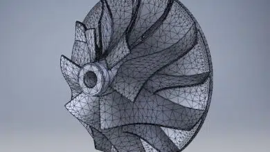 Elementos Finitos y su uso en la Ingeniería 10 compresor