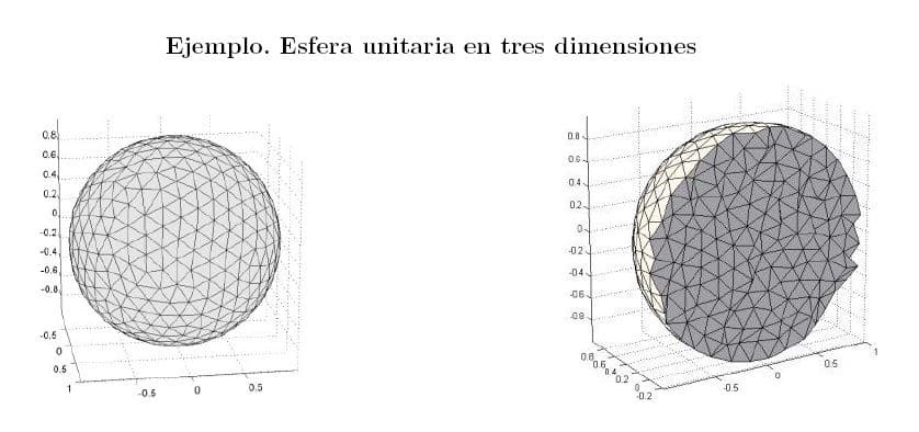 esfera