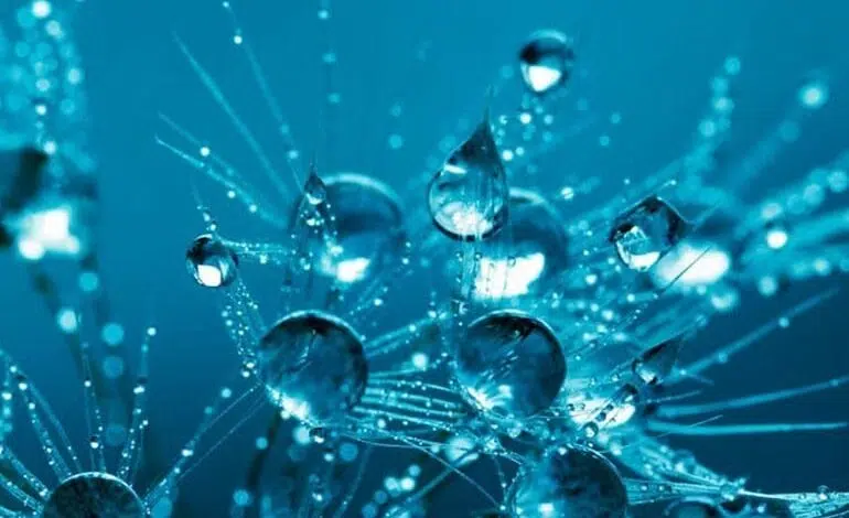 Razones por las que el Hidrógeno dominará el sector energético 1 Hidrógeno