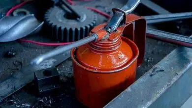 Tipos y aplicaciones de los Aceites Lubricantes 20 aceites lubricantes