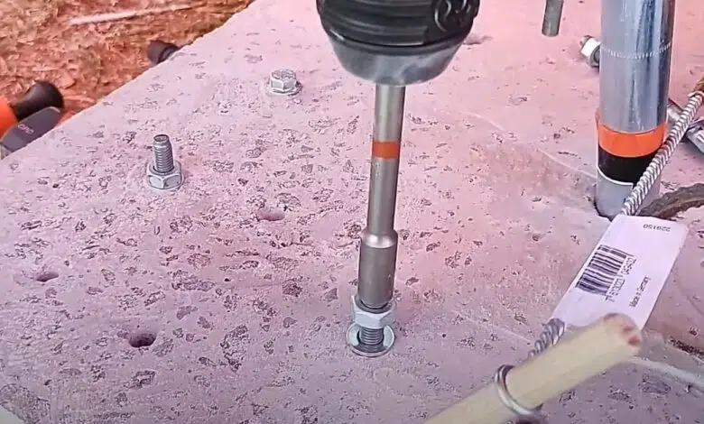 Cálculo de uso de los Anclajes de Fijación 19 anclaje de fijacion 1 1