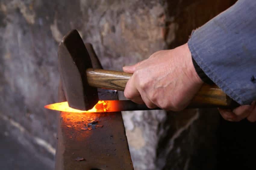 aleaciones en los aceros