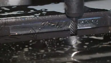 Mecanizado por Control Numérico Computarizado (CNC) 5 Mecanizado-CNC