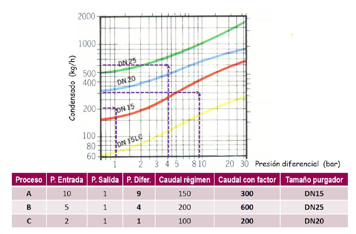 Selección-del-purgador