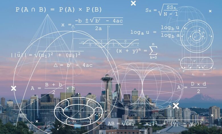 Formulas Matematicas
