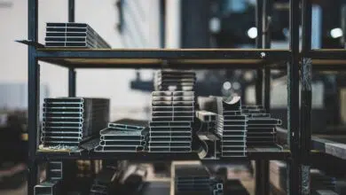 Cálculo de Elementos de Máquina: Métodos, Criterios y Selección de Materiales 10 Seleccion de materiales