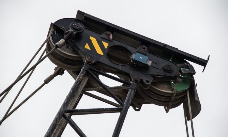 pulley