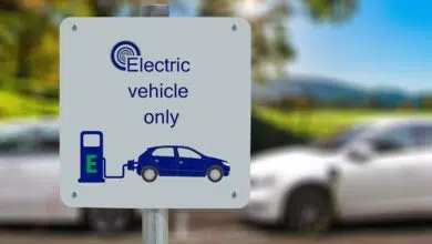 Sistema de Carga en Coches Eléctricos 9 Coches Electricos2