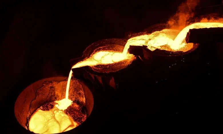 Equivalencia Internacional de los Aceros 50 Aceros-Aleados