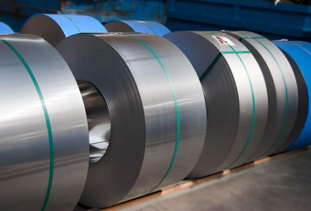 Calcular longitud o diámetro de un rollo 1 Rollo-laminado