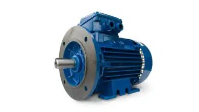 Cómo Elegir el Motor Eléctrico Adecuado 3 motor