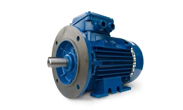 Cómo Elegir el Motor Eléctrico Adecuado 48 motor