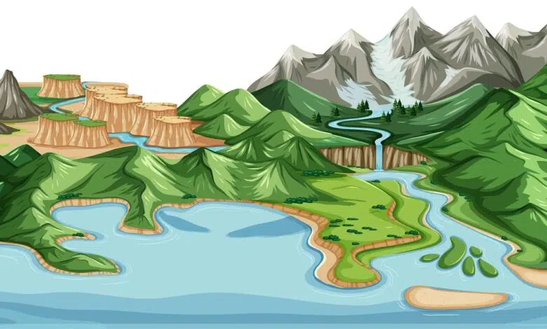 El agua y sus cualidades únicas 3 El agua