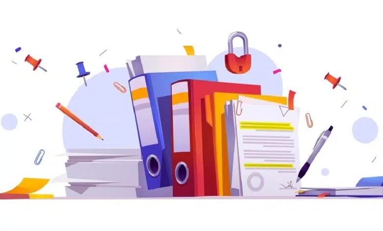 ¿Cómo redactar un Informe Técnico? 44 Redactar Informe tecnico