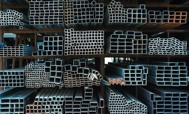 Norma GOST para Aceros: Equivalencias con Normas Internacionales 43 Norma GOST de aceros