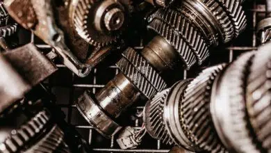 Transmisión por Engranajes Cilíndricos 57 Engranajes Cilindricos