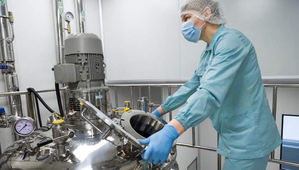 Industria Quimica