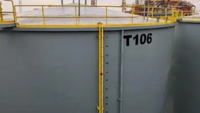 Comparativa en Sensores de Nivel: Tecnología Ultrasónica & Radar 38 medir nivel