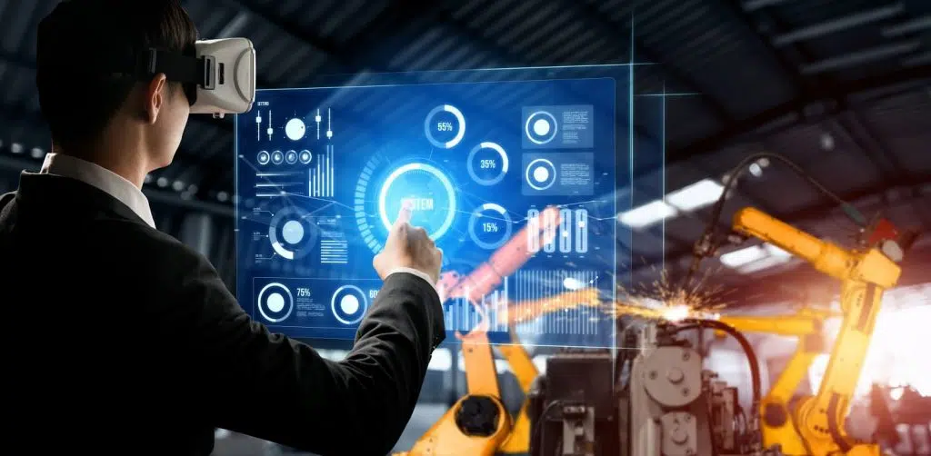 Gemelos Digitales en la Industria y la Ingeniería 2 Gemelos Digitales