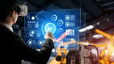 Gemelos Digitales en la Industria y la Ingeniería 7 Gemelos Digitales