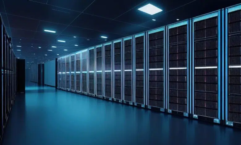 Google y la Revolución Verde en los Centros de Datos 33 Centro-de-datos