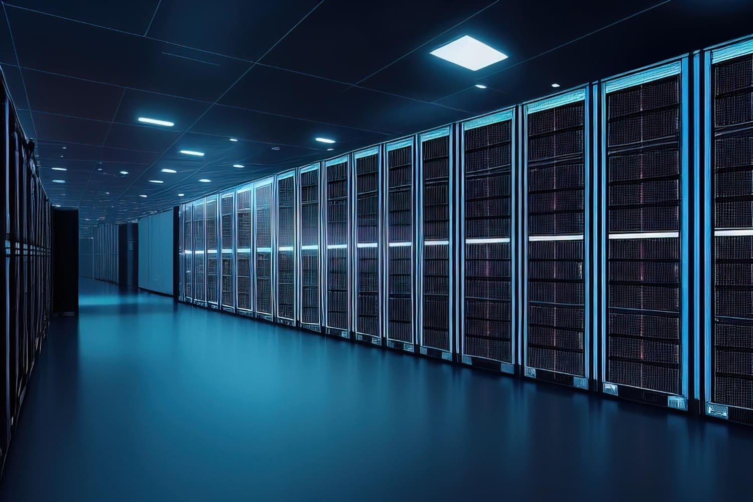 Google y la Revolución Verde en los Centros de Datos | ESingeniería.net