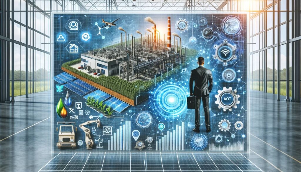 Ingeniería Industrial