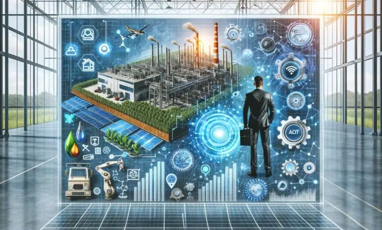 ¿Qué es la Ingeniería Industrial y para qué sirve? 3 Ingeniería Industrial