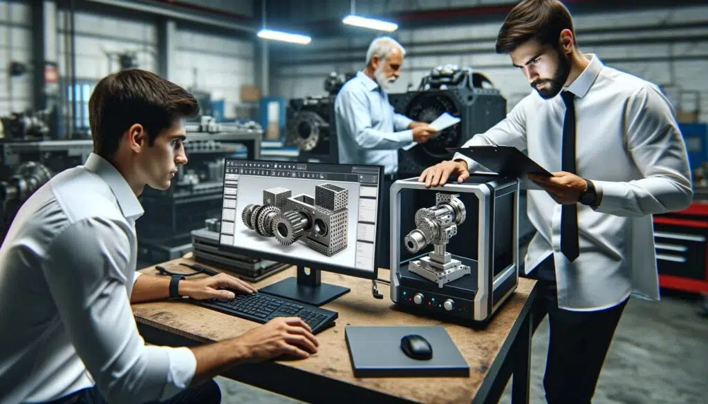 Ingeniería Inversa: Un camino hacia la innovación y el progreso 1 Ingeniería Inversa