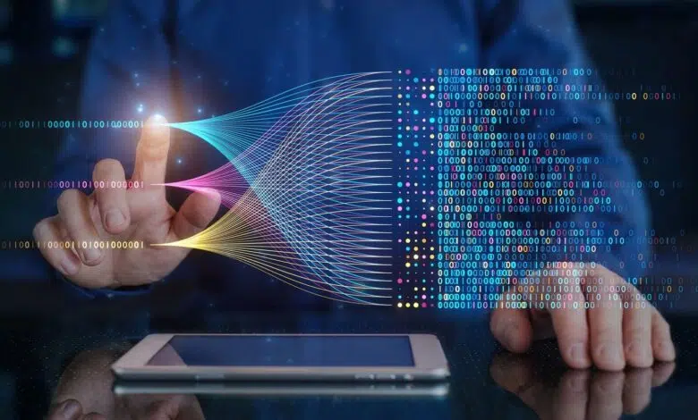 2024: El Año de la Inteligencia Artificial Generativa (IAG) 31 Inteligencia artificial generativa