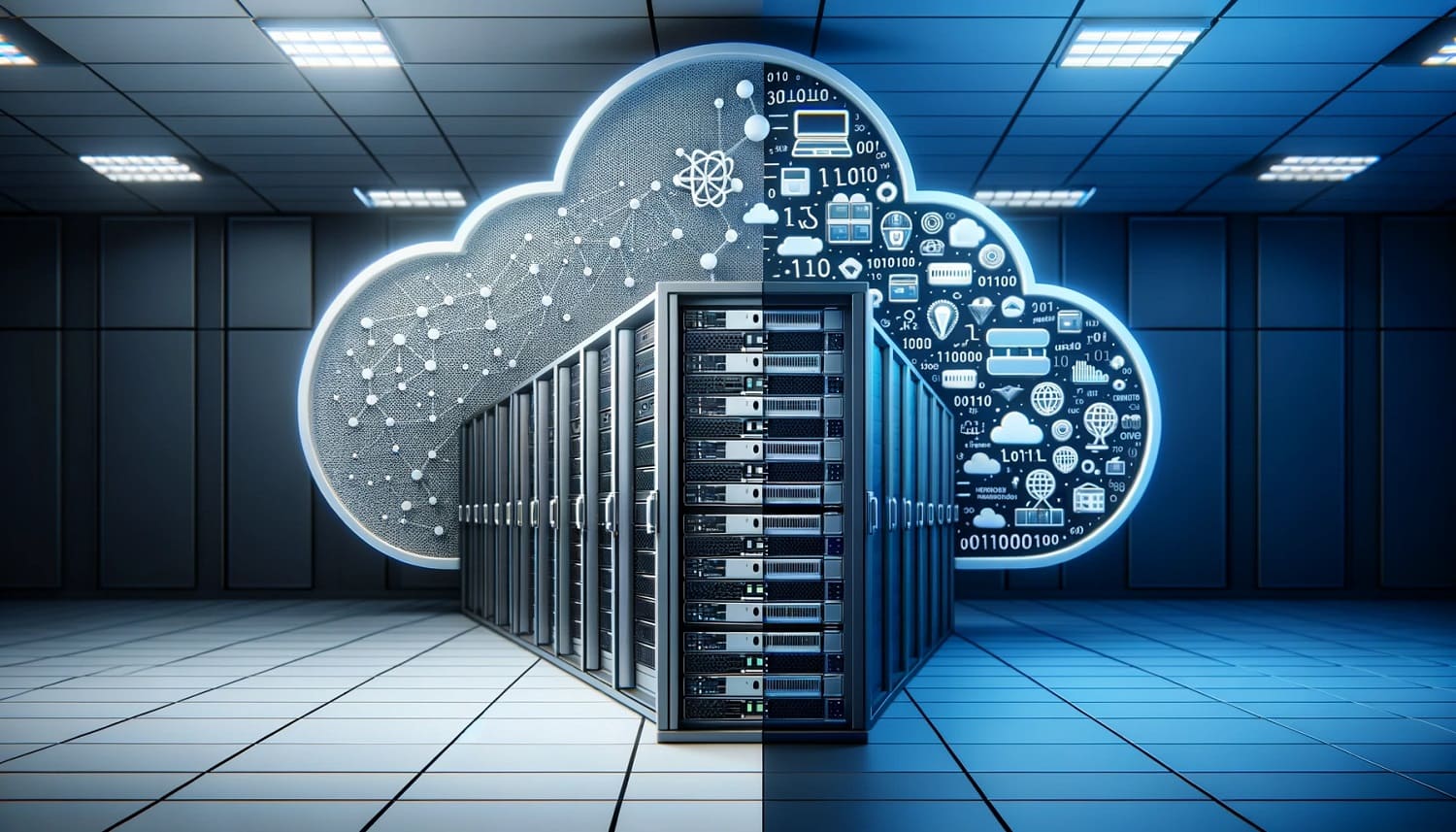¿Cómo proteger los archivos en la nube de tu empresa? | ESingeniería.net