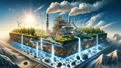 Captura y Almacenamiento del CO₂ en forma de roca 38 captura-de-co2