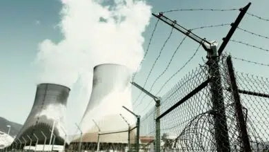 Encrucijada en la Energía Nuclear de Europea 8 Energía Nuclear