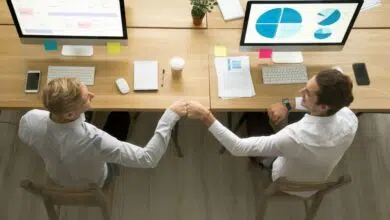 Las Joint Ventures impulsan la colaboración estratégica en el sector industrial 6 Joint-Venture