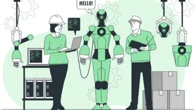 De Fábricas a Smart Factories: El Impacto de la Robótica en la Industria. 1 robótica industrial