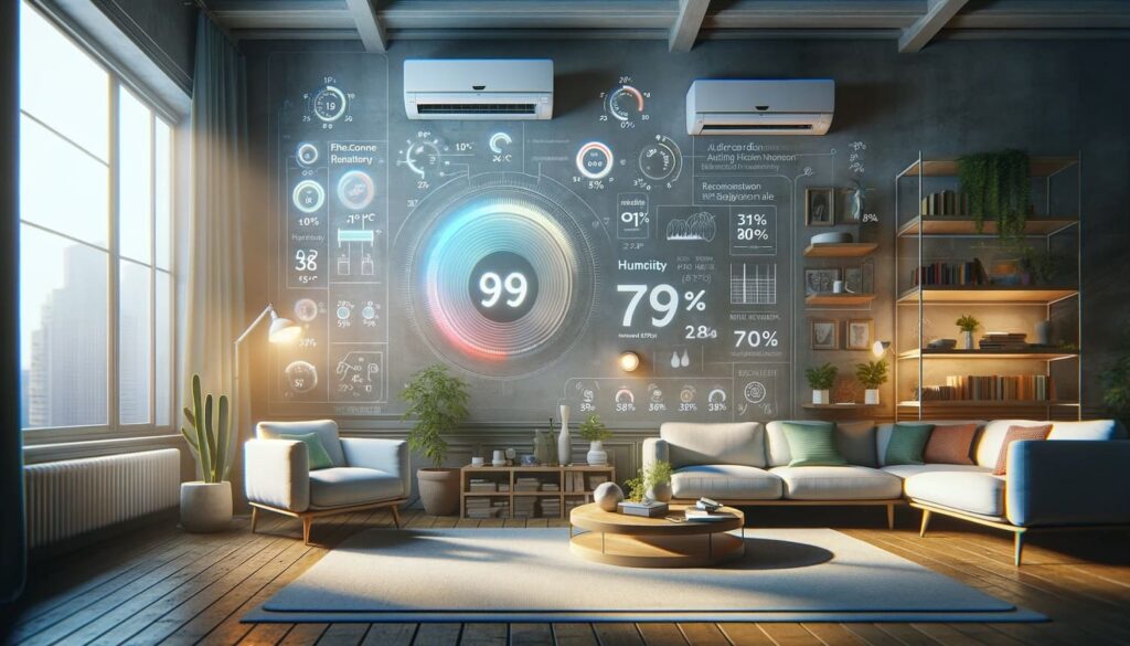 Sistemas de Aire Acondicionado