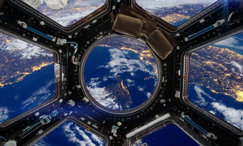 El Impacto de la Agencia Espacial Española en Sevilla 3 agencia espacial sevilla