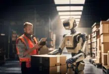 La robótica inteligente cambiará todo, incluso nuestro trabajo 35 Robotica inteligente