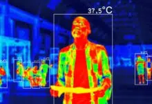 Medición de Temperatura por Radiación Infrarroja 12 radiación infrarroja