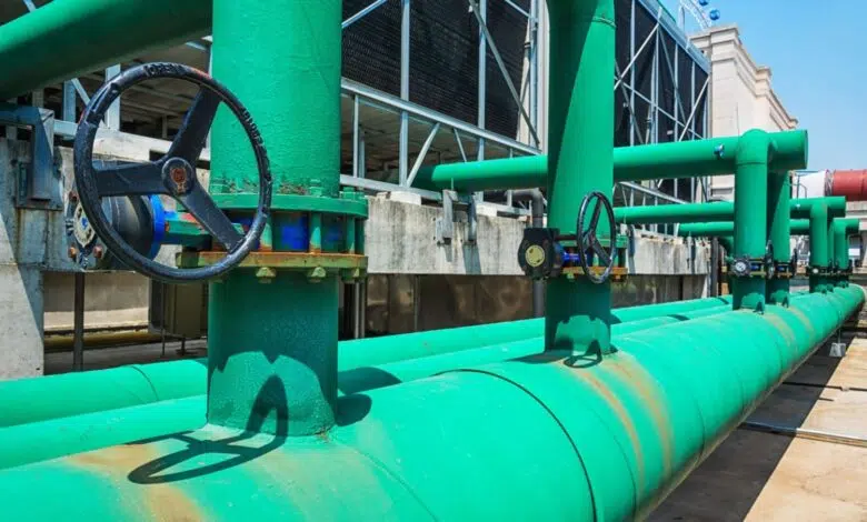 El Golpe de Ariete en los Sistemas Hidráulicos: Causas y formas de evitarlo 5 Golpe de Ariete