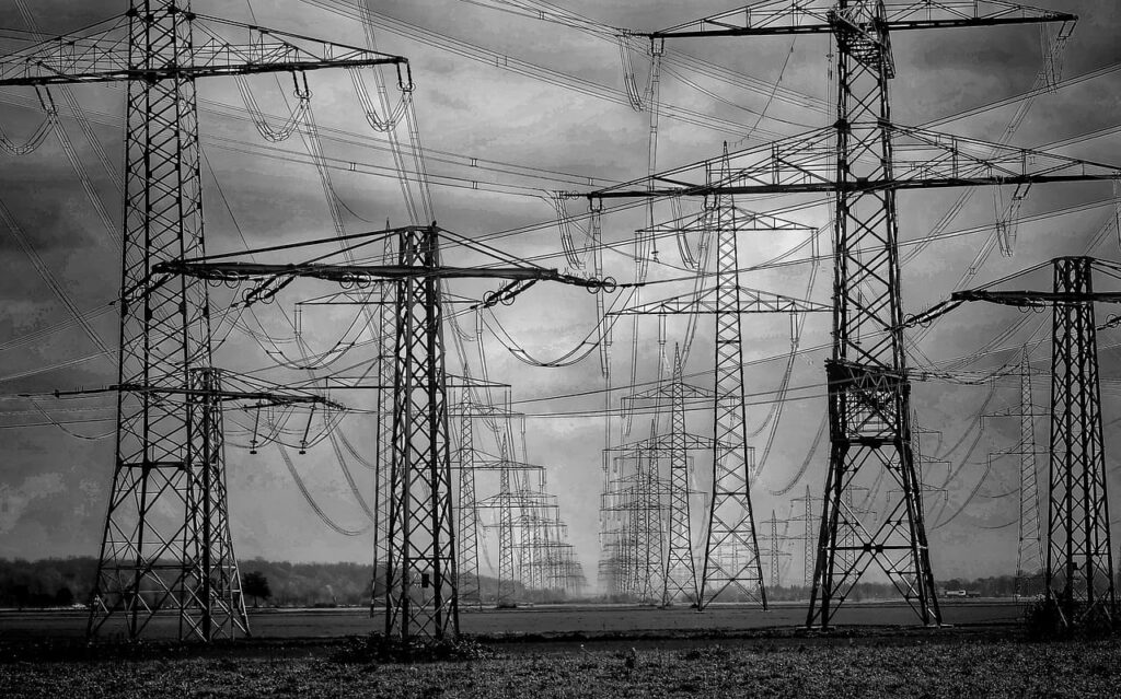 Almacenamiento de Energía