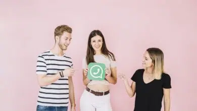 Primera comunidad de empleo y networking en WhatsApp 7 Networking WhatsApp