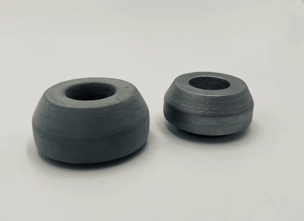 Nuevos procesos de fabricación aditiva 1 Fabricación Aditiva