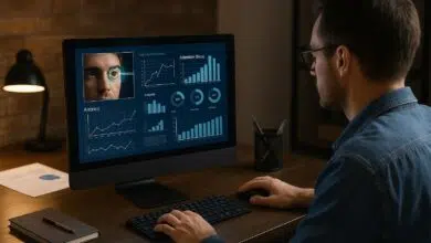 Medición de Atención en Redes Sociales para Snap con IA 9 Medición de Atención en redes sociales