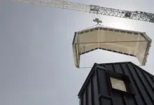 ROOM2030 Revoluciona la Arquitectura Modular con Estándares Sostenibles 37 ROOM2030-FABRICACIÓN