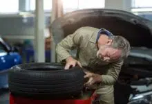 ¿Qué es la vulcanización y para qué se utiliza en la industria? 44 Vulcanización de neumáticos