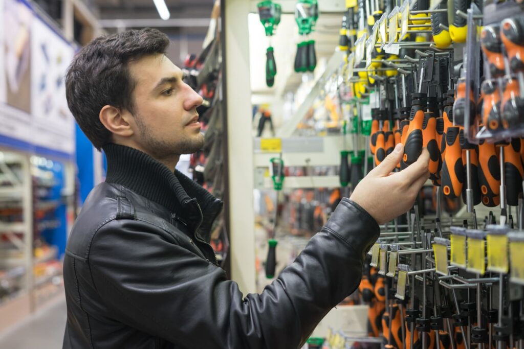 ERP para ferretería e ingeniería