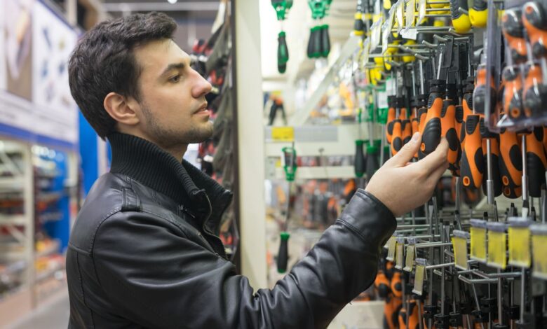 ERP para ferretería e ingeniería