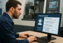 Agentes de IA en la Industria: El siguiente salto en la Automatización Industrial 33 Agente IA en la Industria