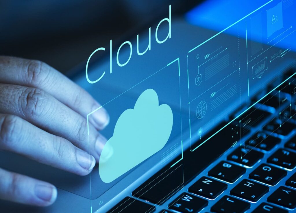 Nube privada empresas